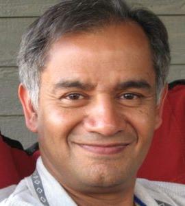 Anil Rao, Ph.D.